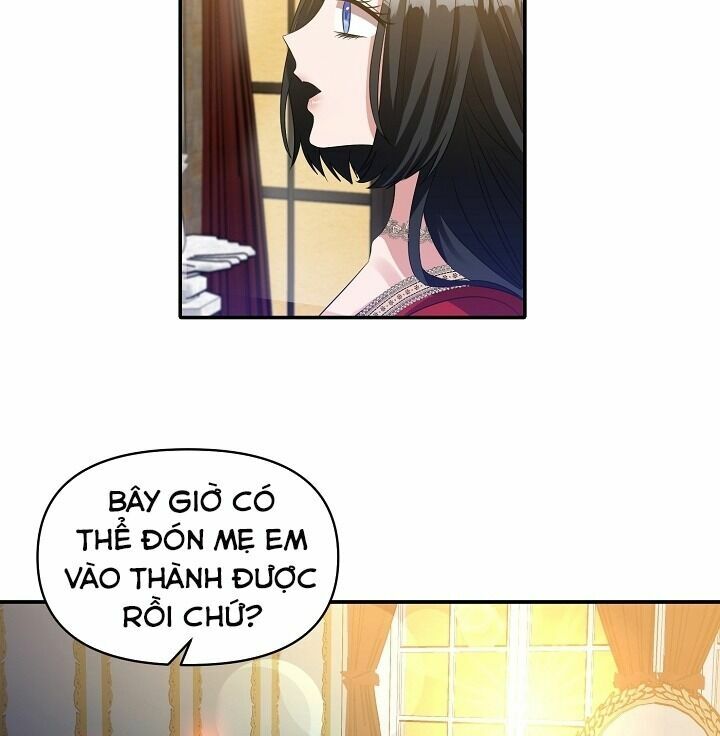 người chồng bạo chúa của tôi đã thay đổi chapter 25 50