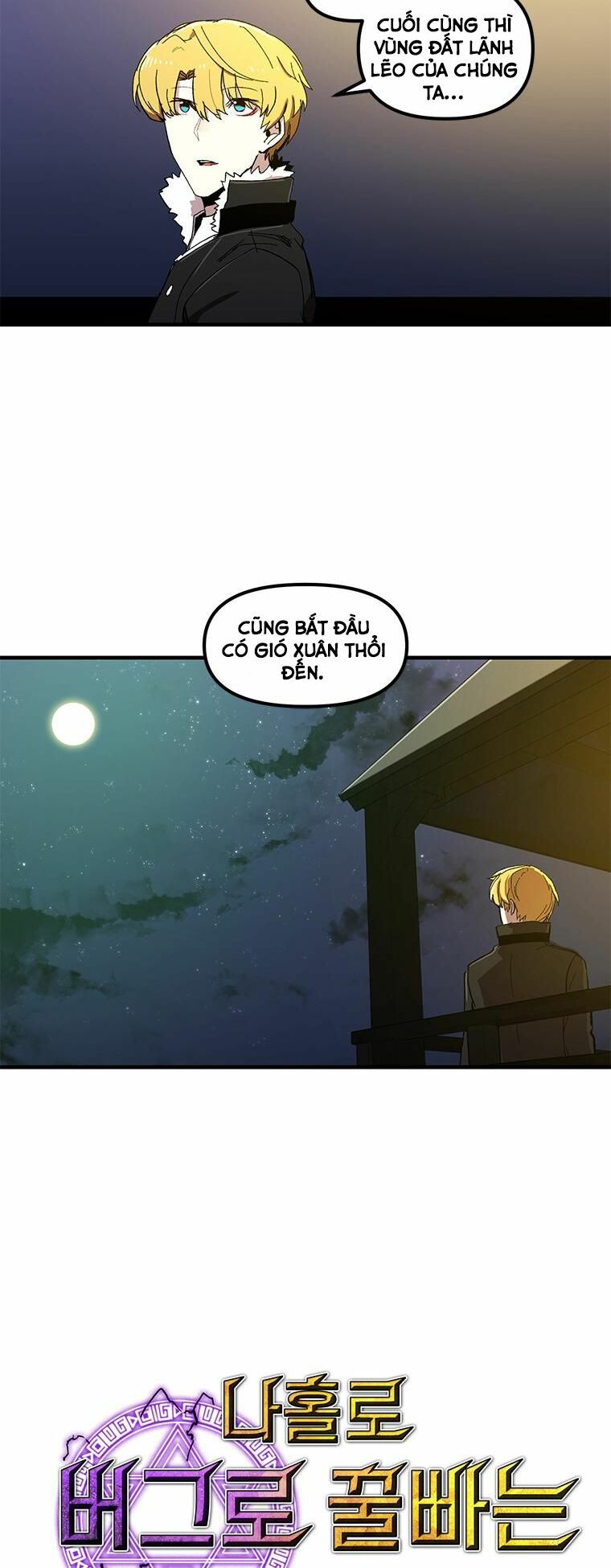 người chơi lỗi chapter 11 8