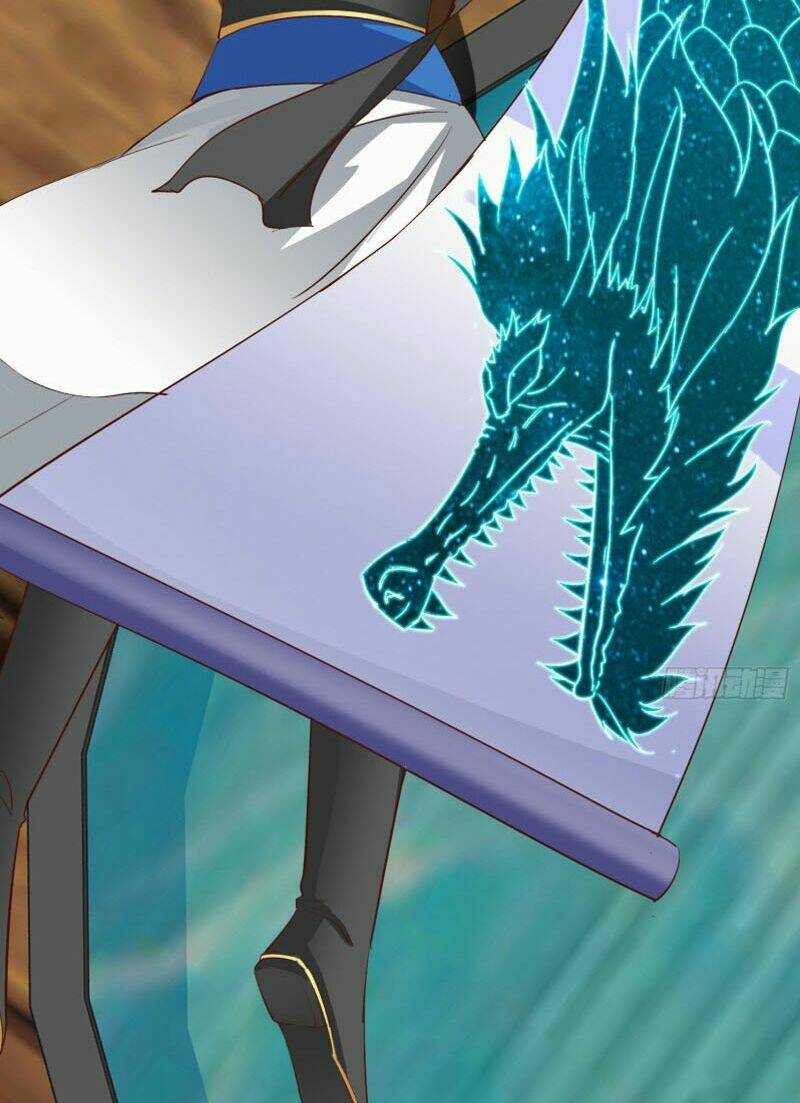 chư thiên ký chapter 287 28