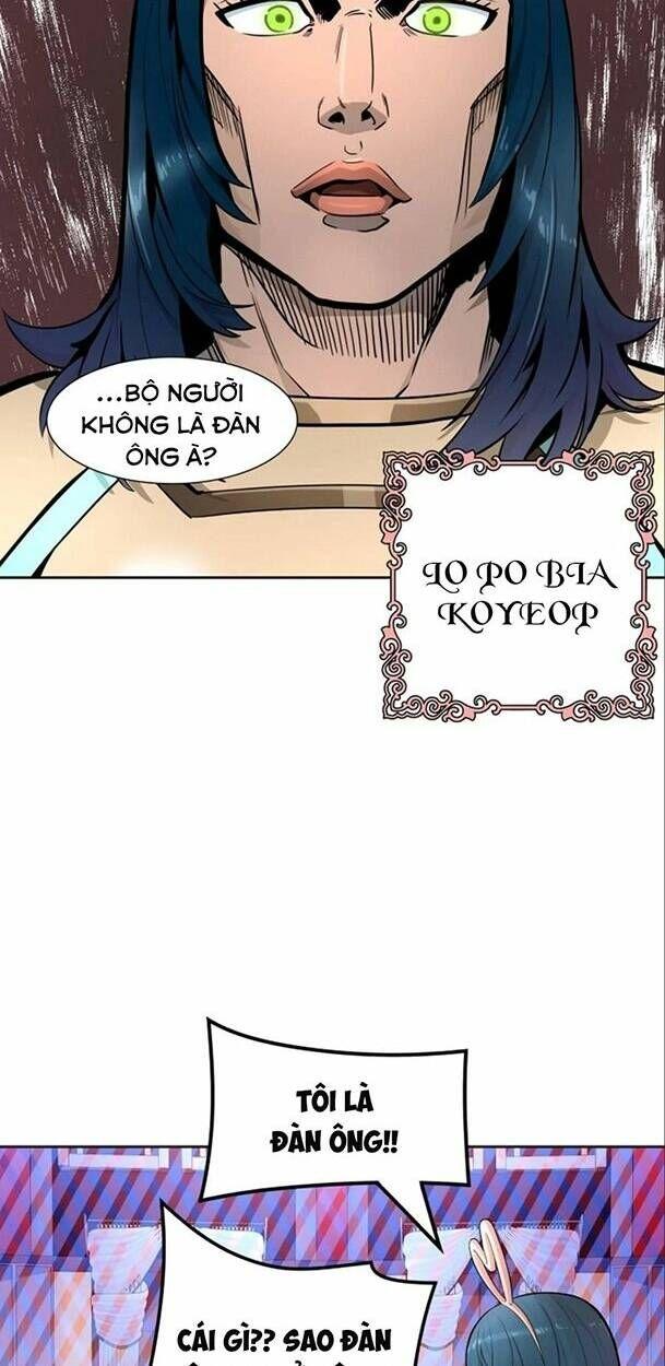 tòa tháp bí ẩn 2 chapter 556 60