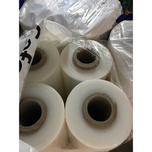 Combo 10 cuộn màng co - nilong.