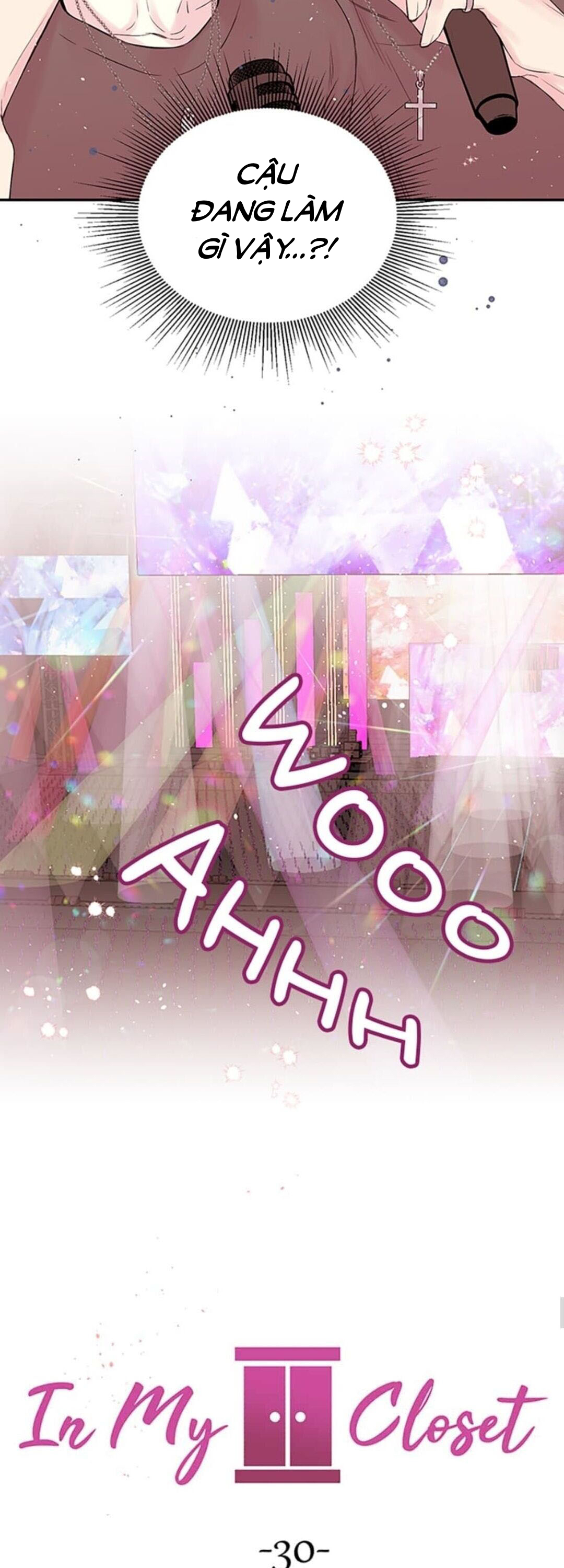 in my closet chapter 30 11