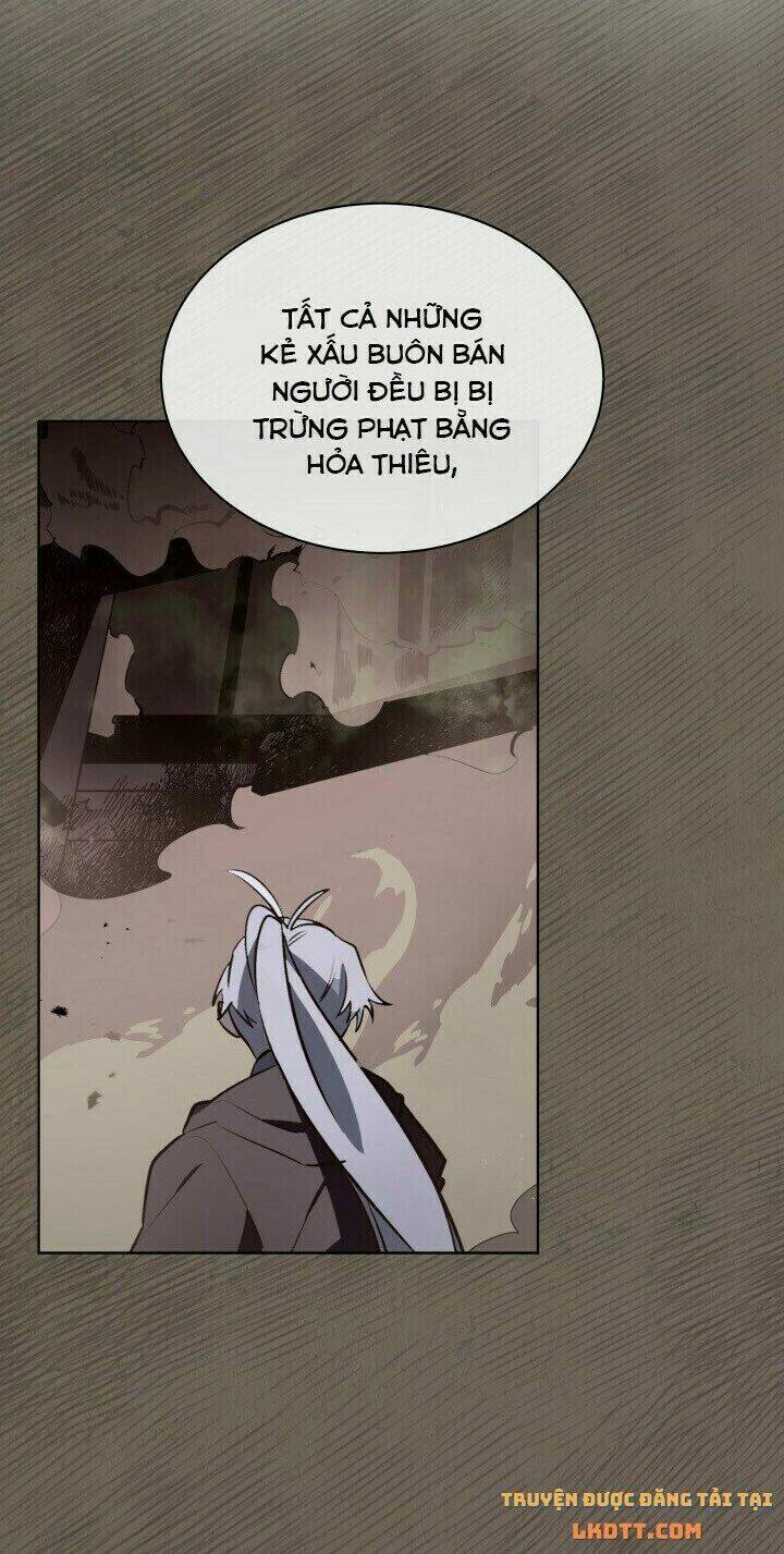 quái thú với hoa chapter 92 48