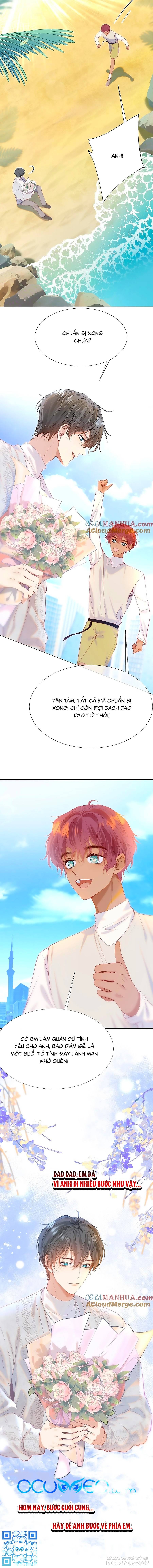 trọng sinh trở về năm ấy chồng tôi là hotboy chapter 61 13