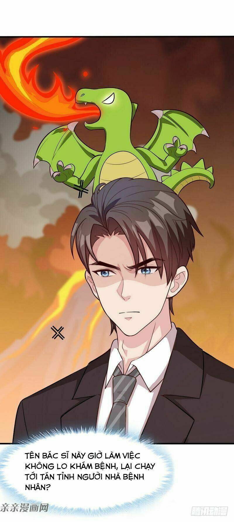 nam thần manh bảo tận diệt chapter 54 22