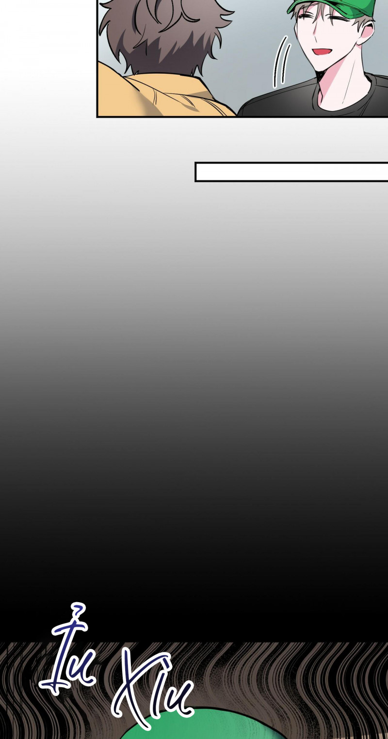 cạm bẫy đại học [m] chapter 3 21