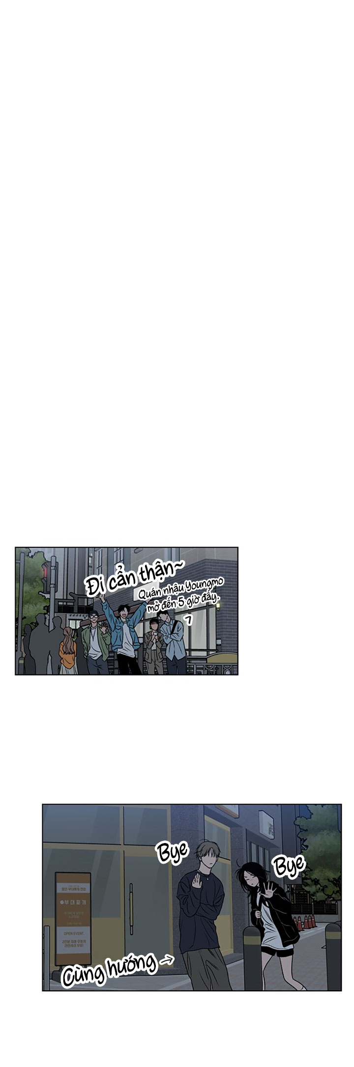 Tuyển Tập Truyện Ngắn Dằm Khăm Của Bạn Mảy chapter 48.1 - Trang 43