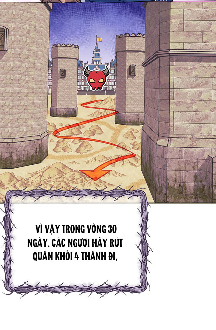 công chúa của loài chim chapter 36.1 13