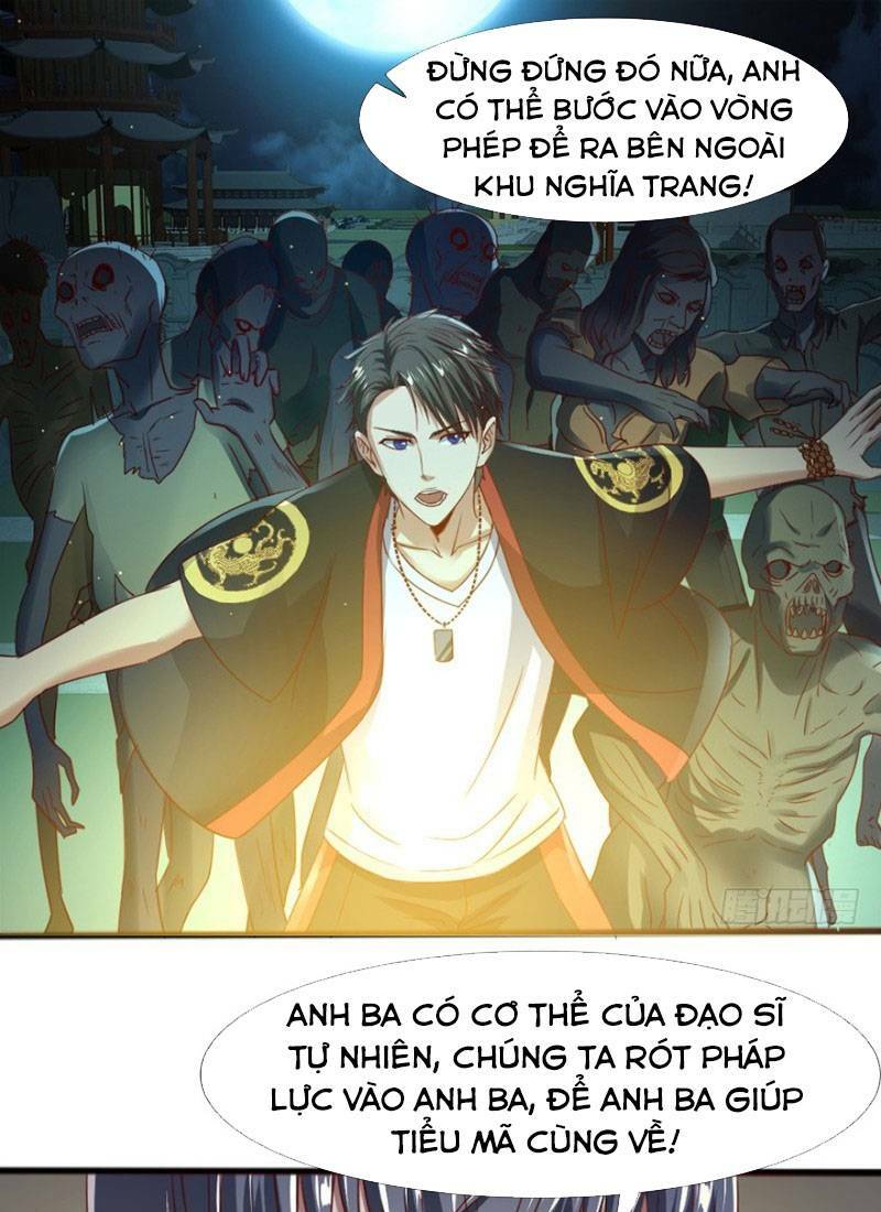 thập nhị thiên kiếp chapter 49 18