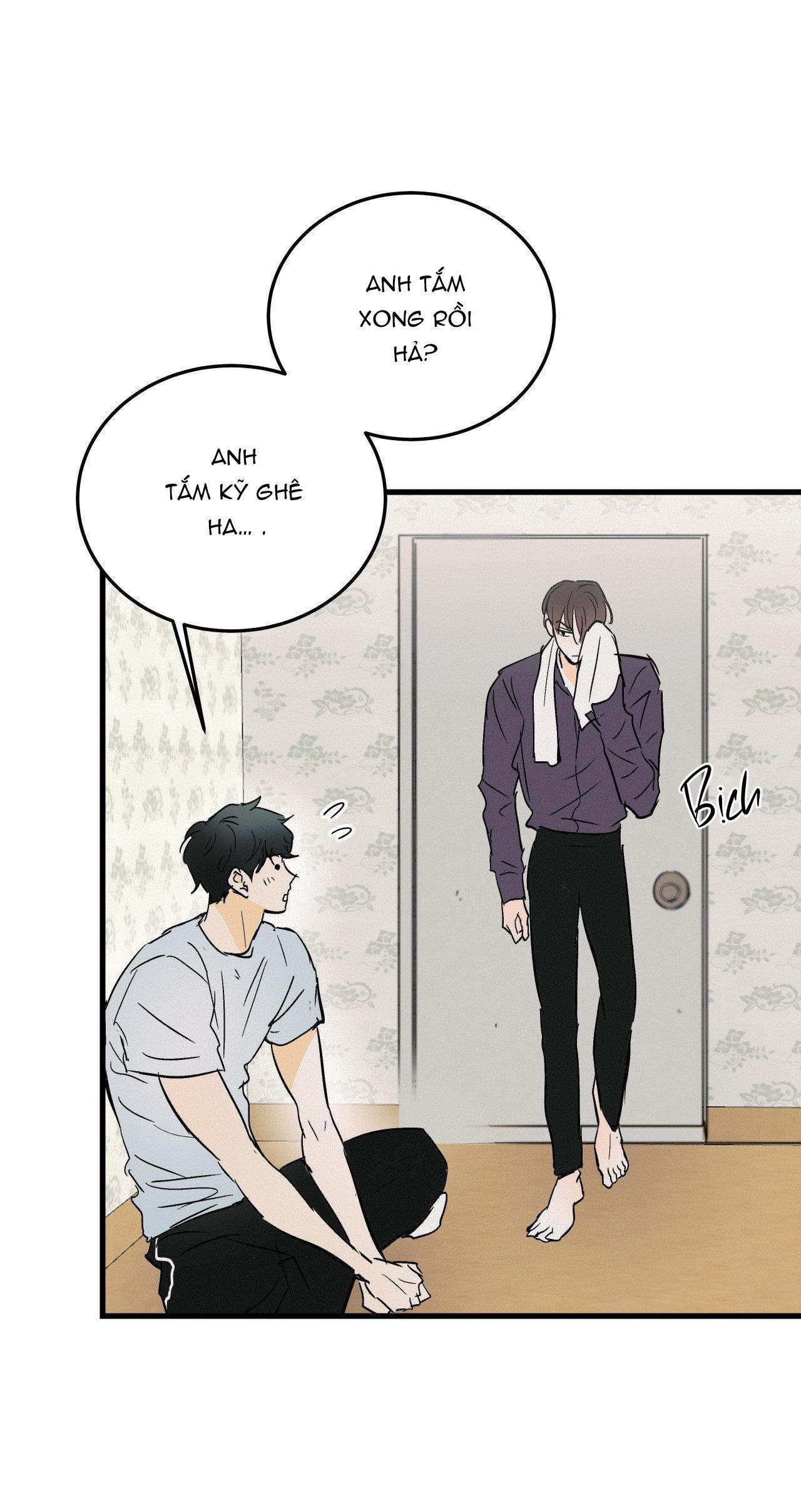 lie again chapter 24 40