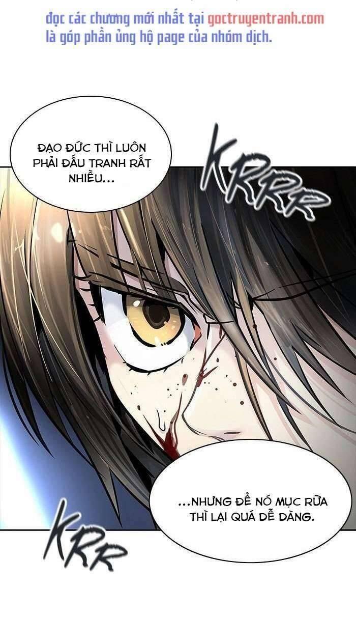 tòa tháp bí ẩn 2 chapter 496 111
