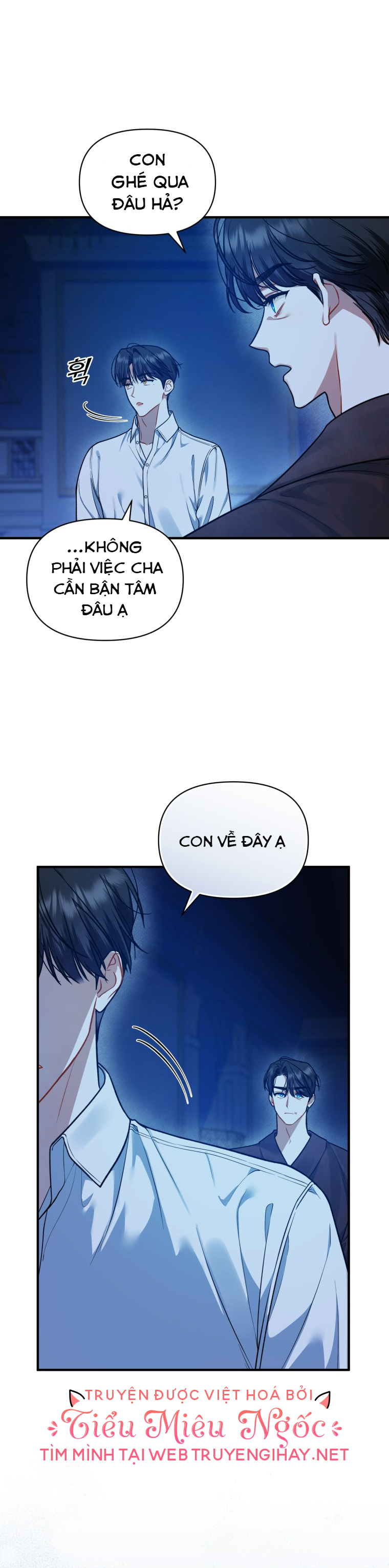 xuyên không thành em gái nam chính tiểu thuyết bl chapter 44 16