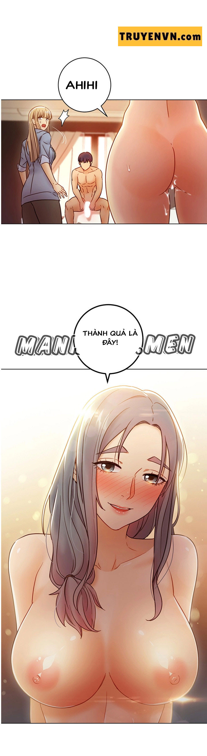 bạn của mẹ kế chapter 44 52