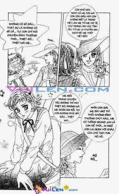 tình yêu diệu kỳ chapter 5 140