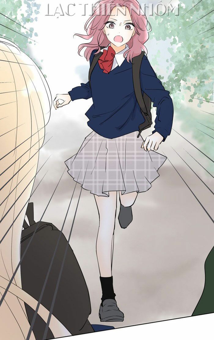 choco ngọt ngào chapter 50 29