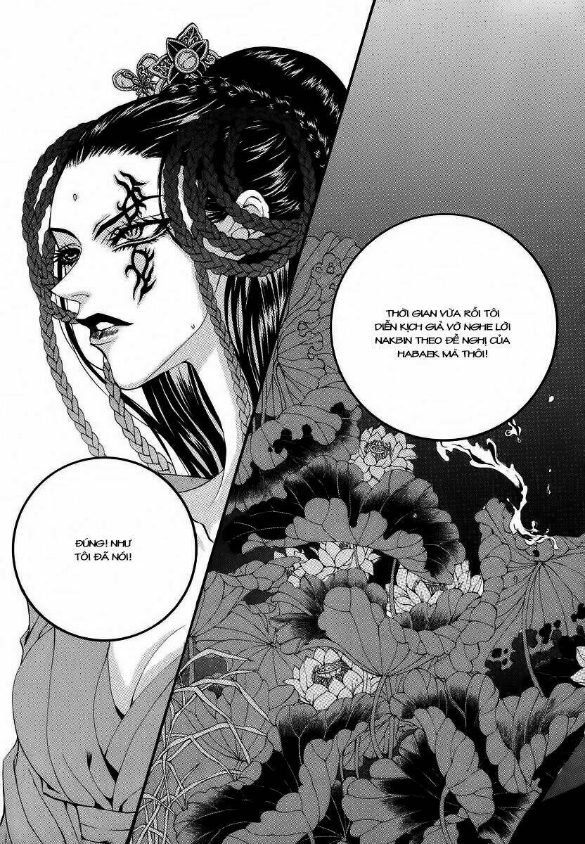 habaek-eui shinbu chapter 62 6