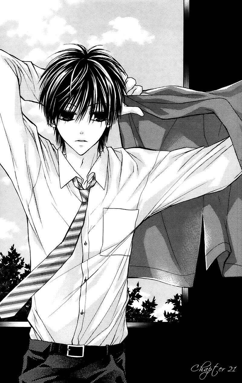 namida usagi - seifuku no kataomoi chapter 21 4