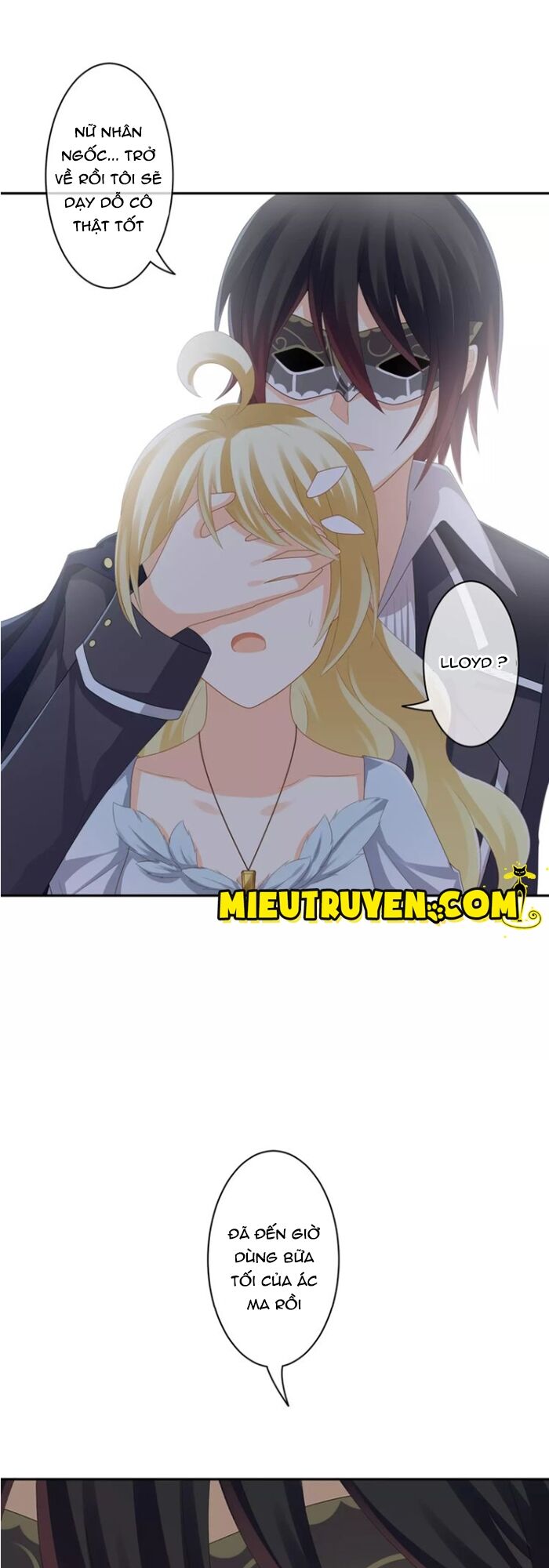 độc nhãn ác ma của ta chapter 29 25