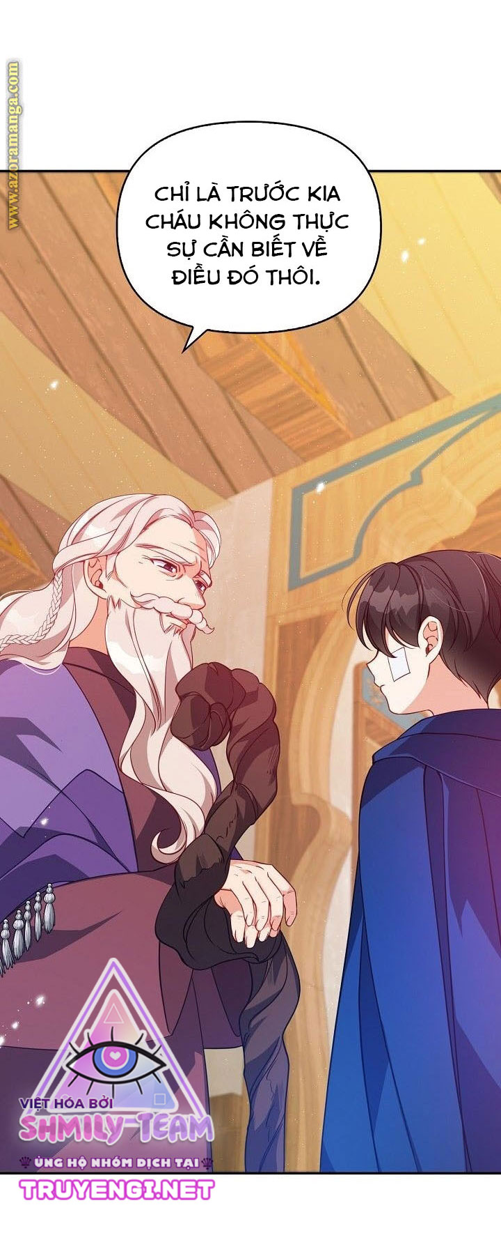 em gái cưng của đại công tước phản diện chapter 35 51