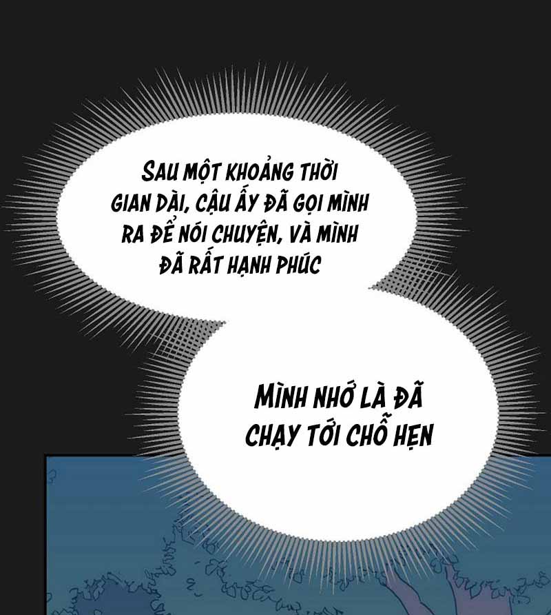 omega và chàng quản lý tiệm bánh ngọt (18+) chapter 4 41