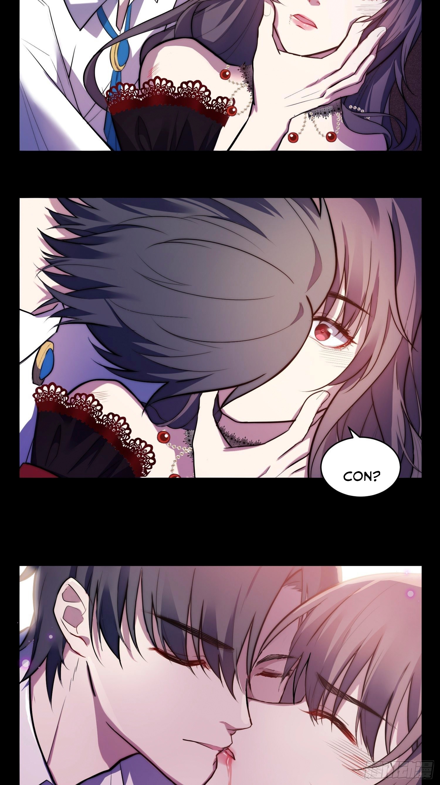 hai đứa con riêng đã nhìn nhầm tôi chapter 2 10