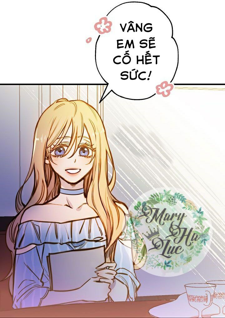 hoàng phi bóng tối - shadow queen chapter 12 67