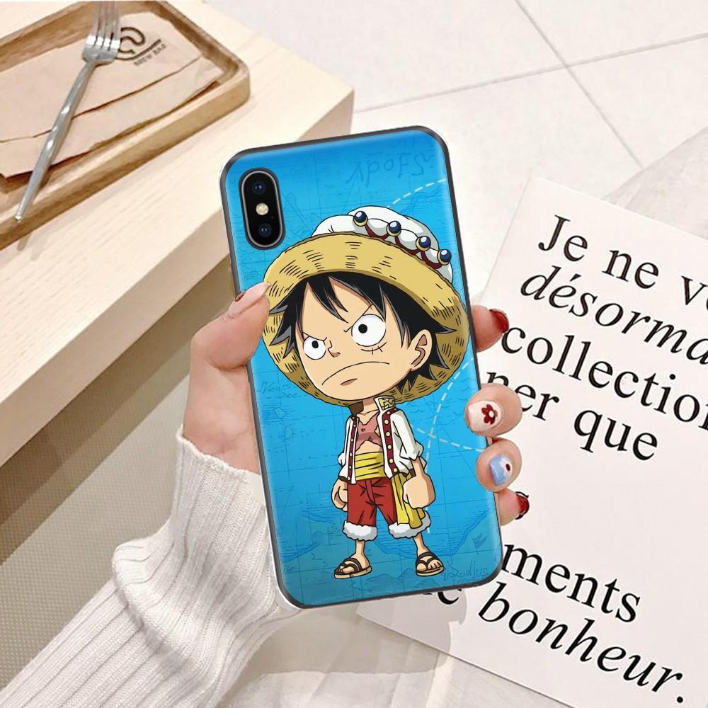 Ốp lưng dành cho iPhone 7/ 8 Silicon dẻo hình Thám Tử Trứ Danh