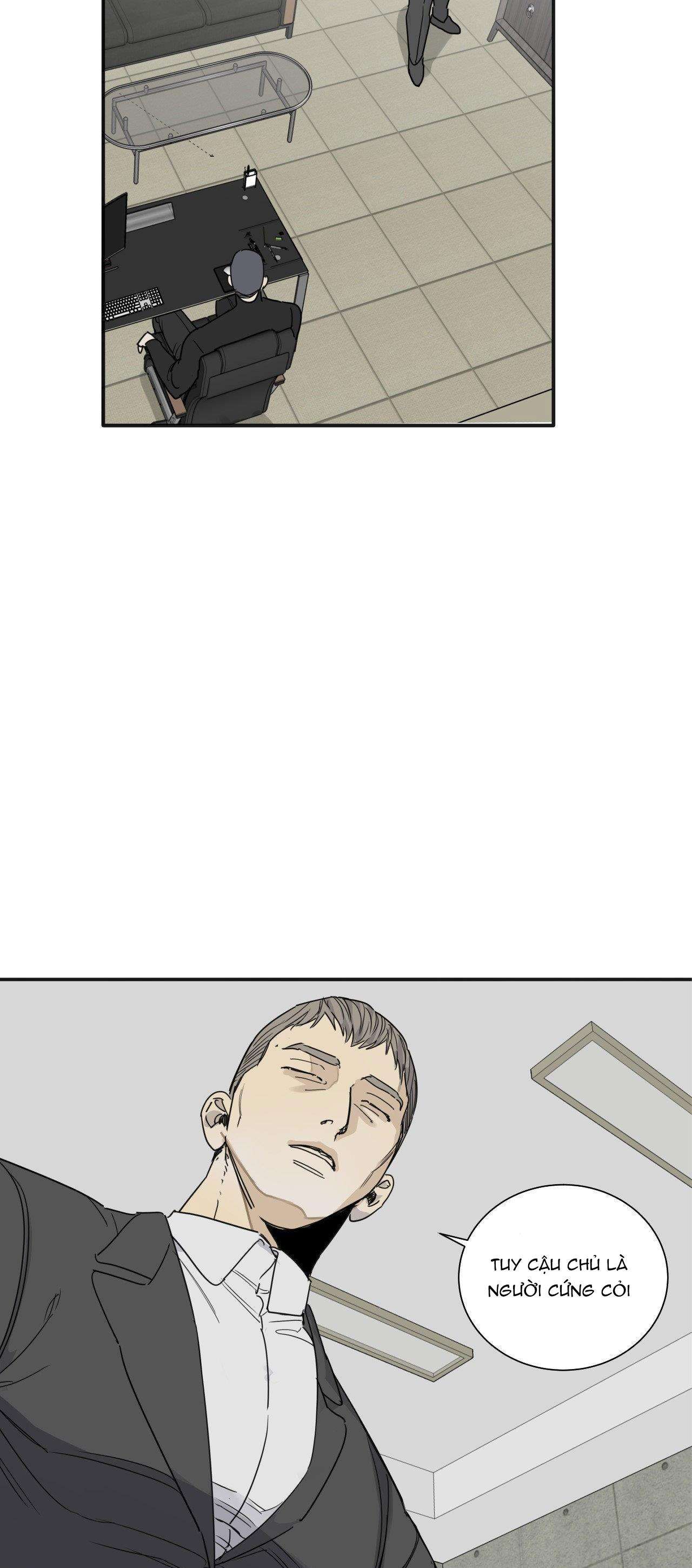 mad dog chapter 56 14