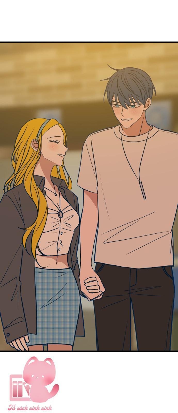 kẻ cắp gặp bà già chapter 18 31