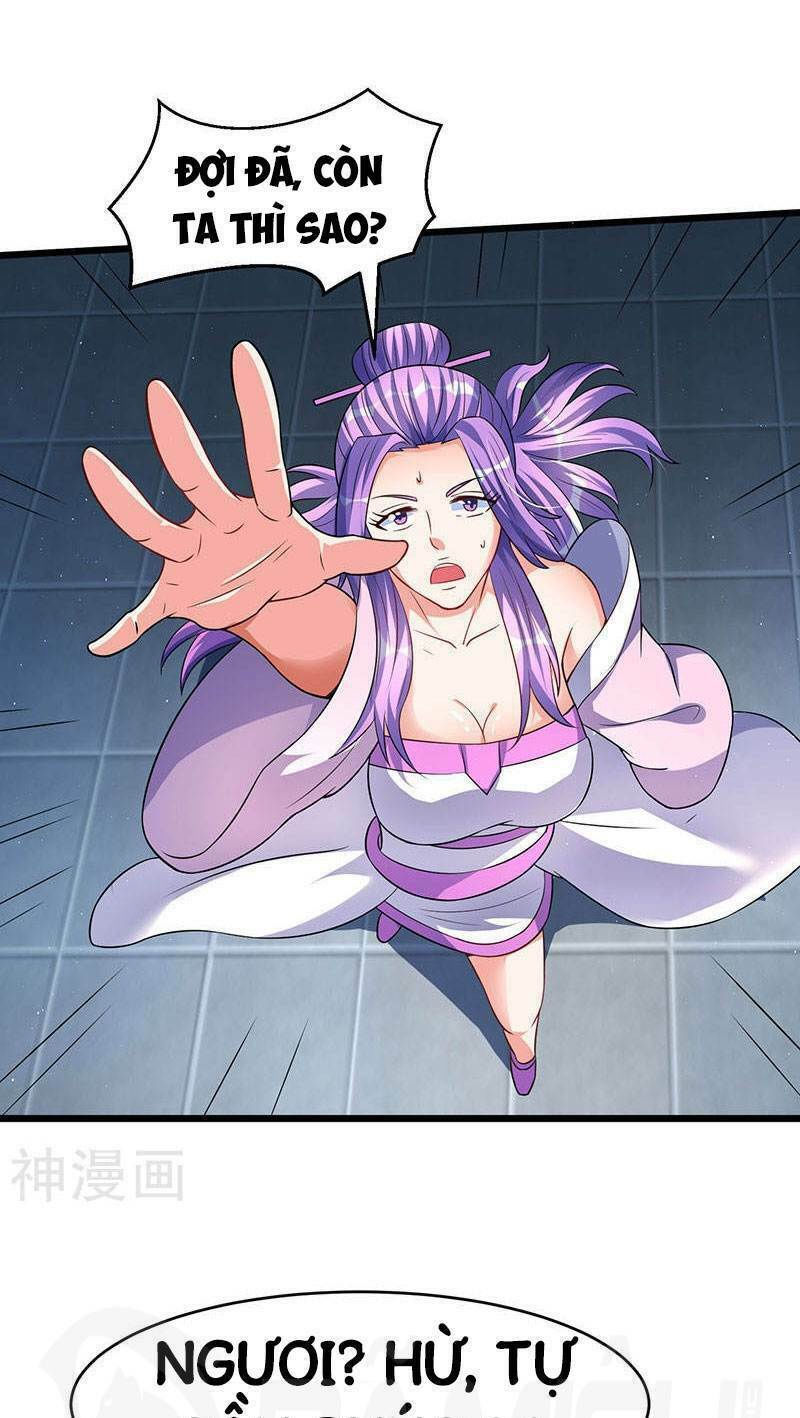 tối cường thăng cấp chapter 38 23