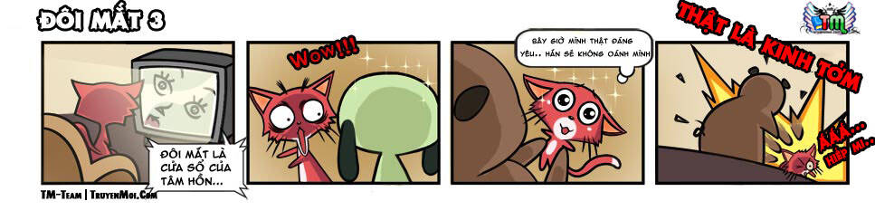 tiểu đội ufo extra chapter 26 5