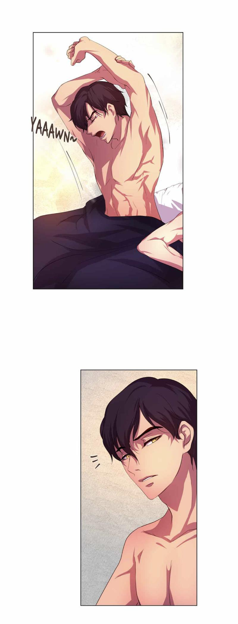 giữ em thật chặt (hold me tight) chapter 3 3