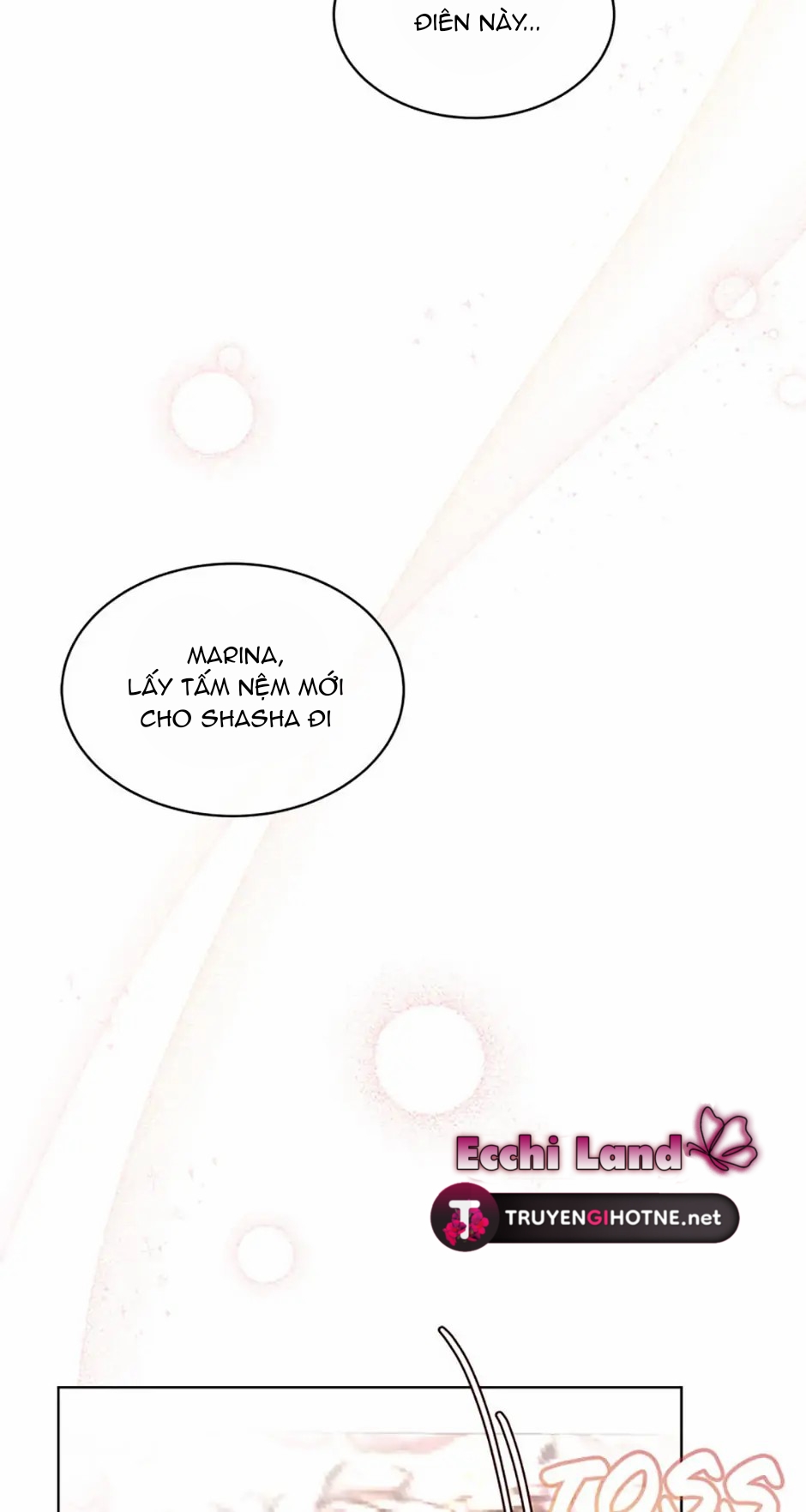 tôi là bảo mẫu bất đắc dĩ của nam chính chapter 6.2 49