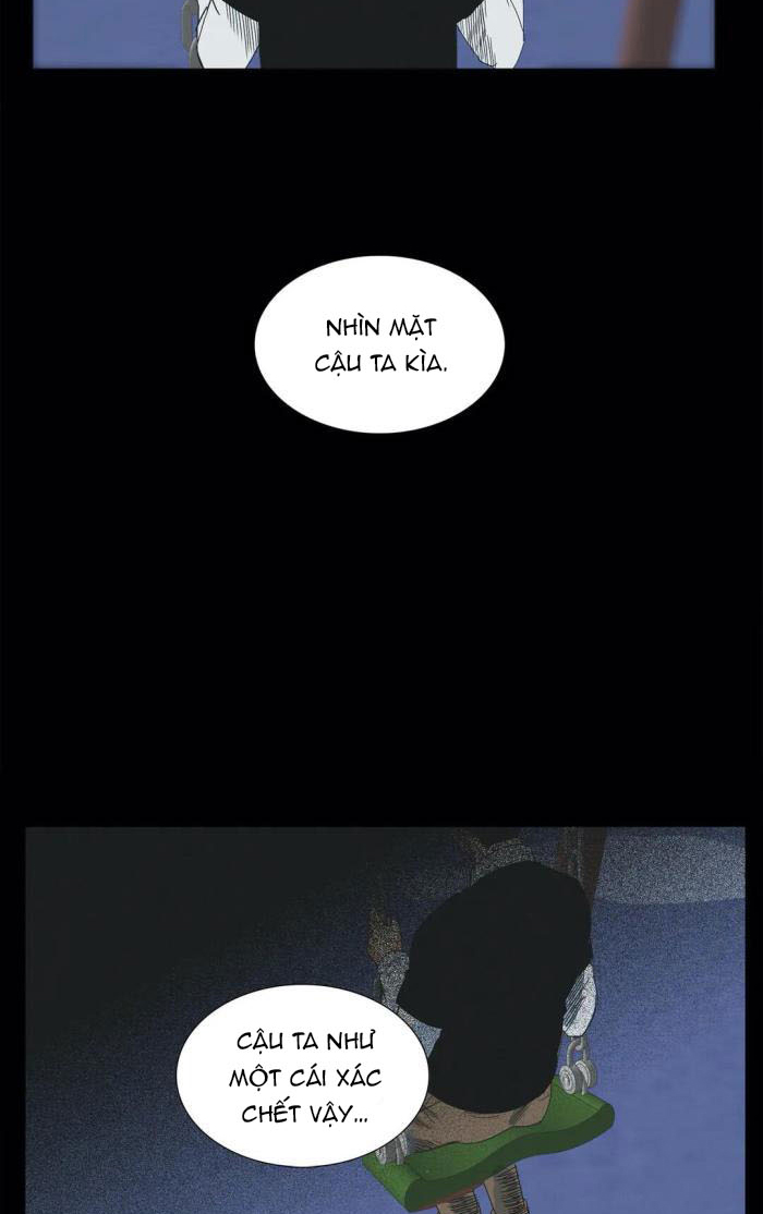 hôm nay lại là một ngày nắng ấm chapter 29 23