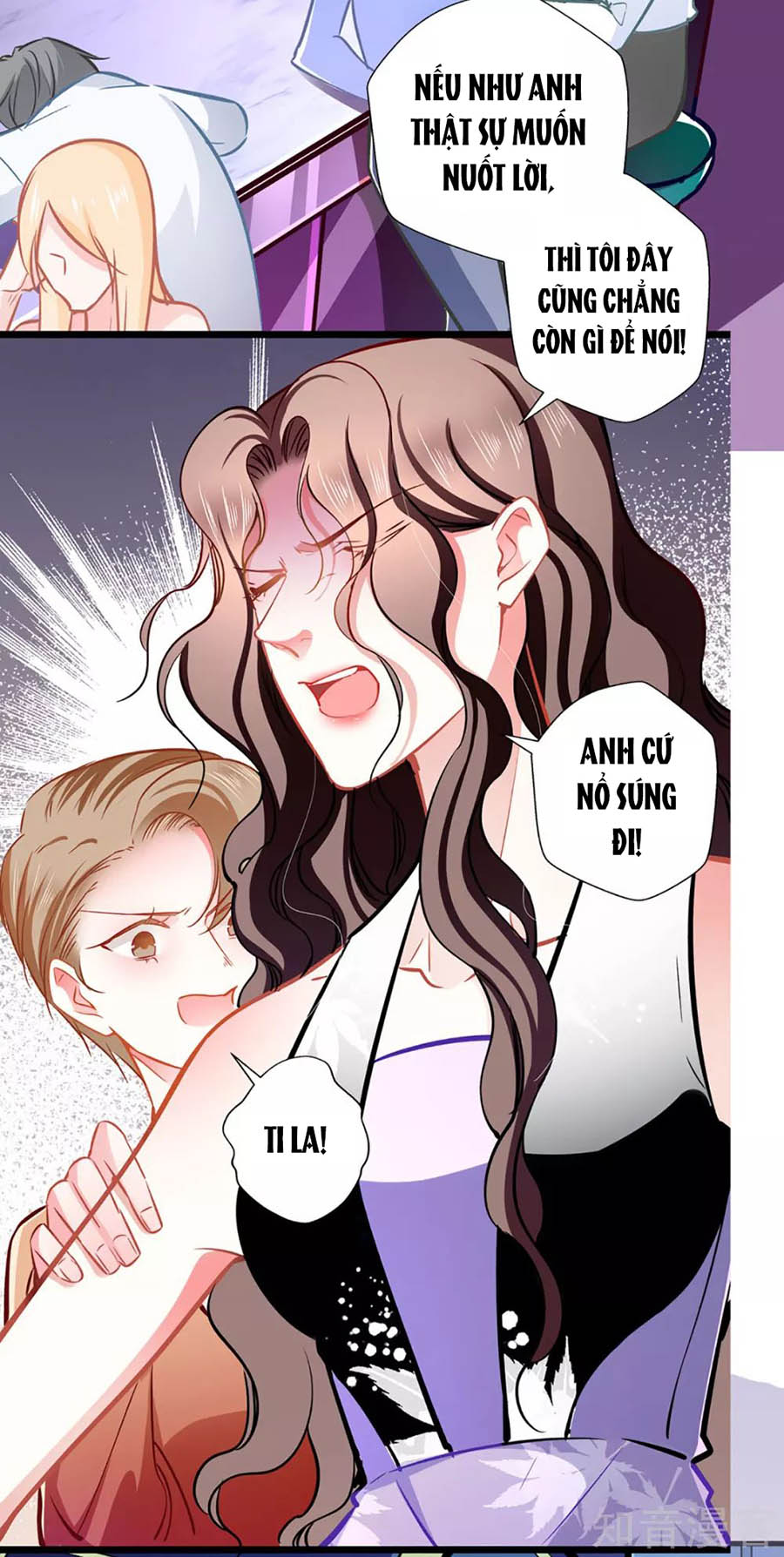 cưng chiều ái thê hư hỏng chapter 73 24