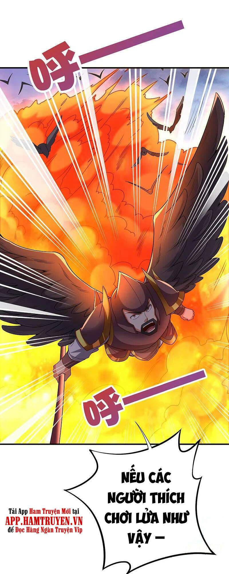 phục thiên thánh chủ chapter 193 11