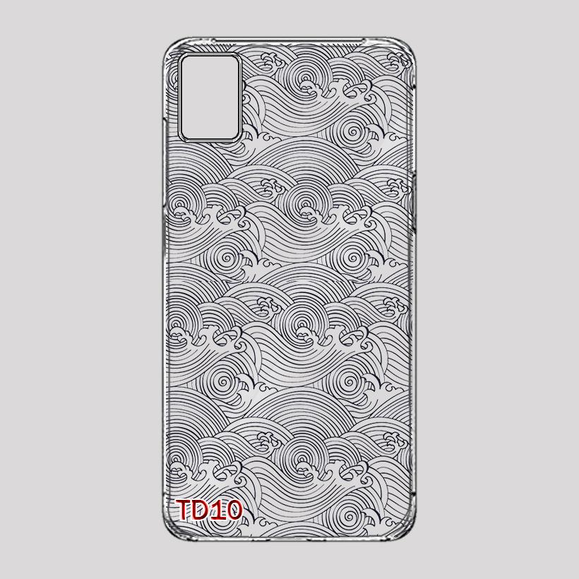 Ốp Lưng Dành Cho VIVO Y15S/Y15A