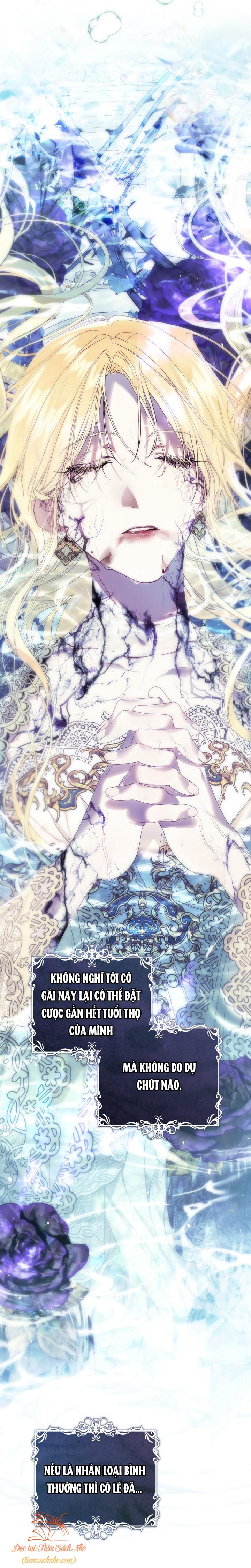 ác nữ là con rối chapter 70 33