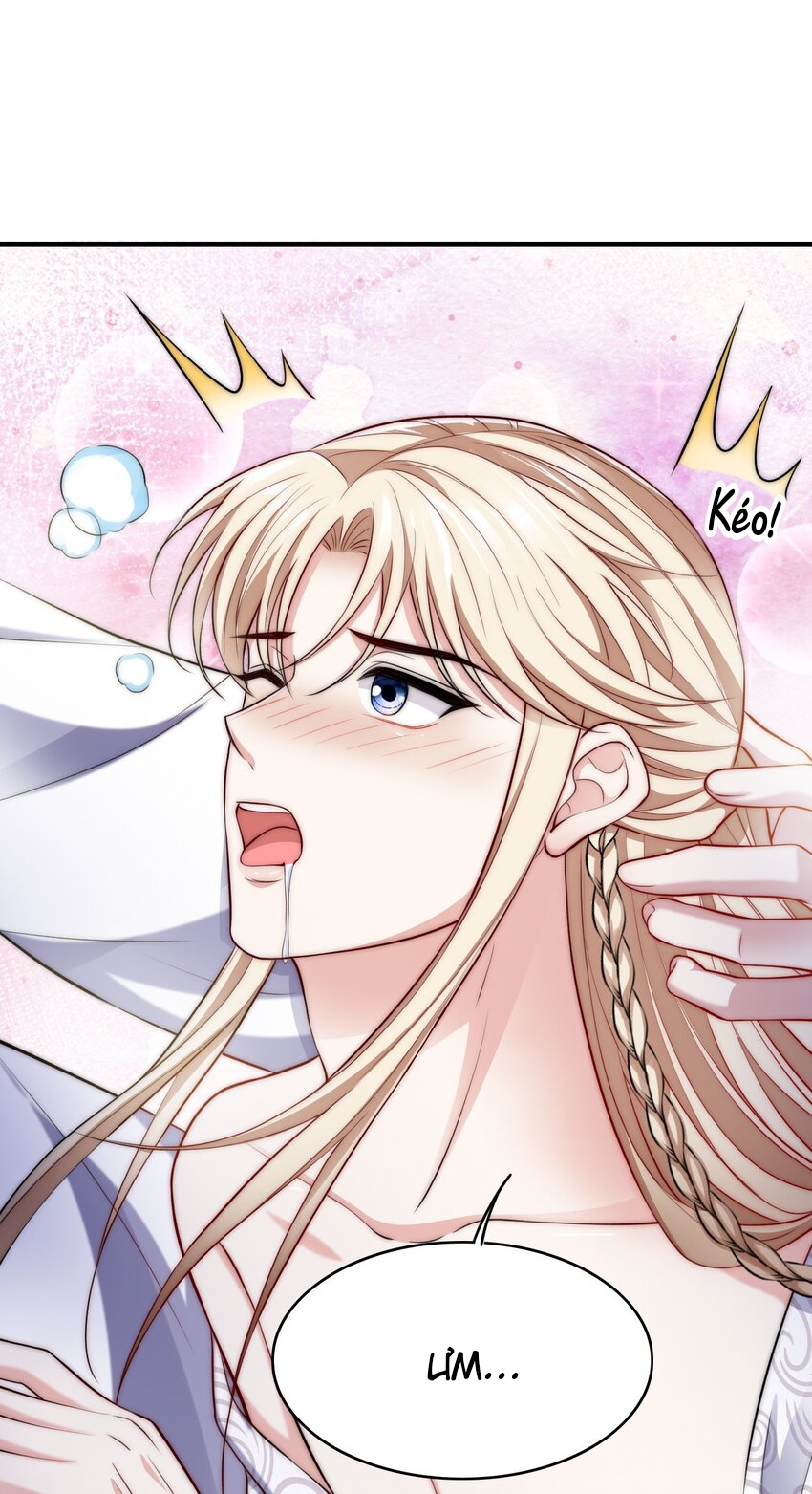 chiến lược tẩy trắng của phản diện chapter 45 20