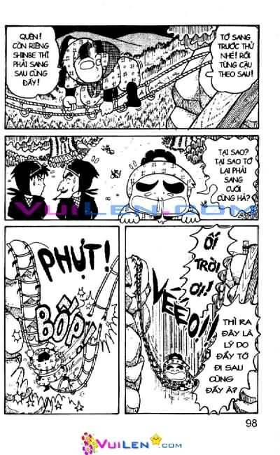 ninja loạn thị chapter 16 98