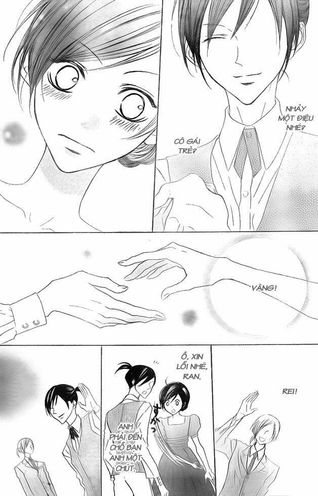 hana no kishi chapter 7 11