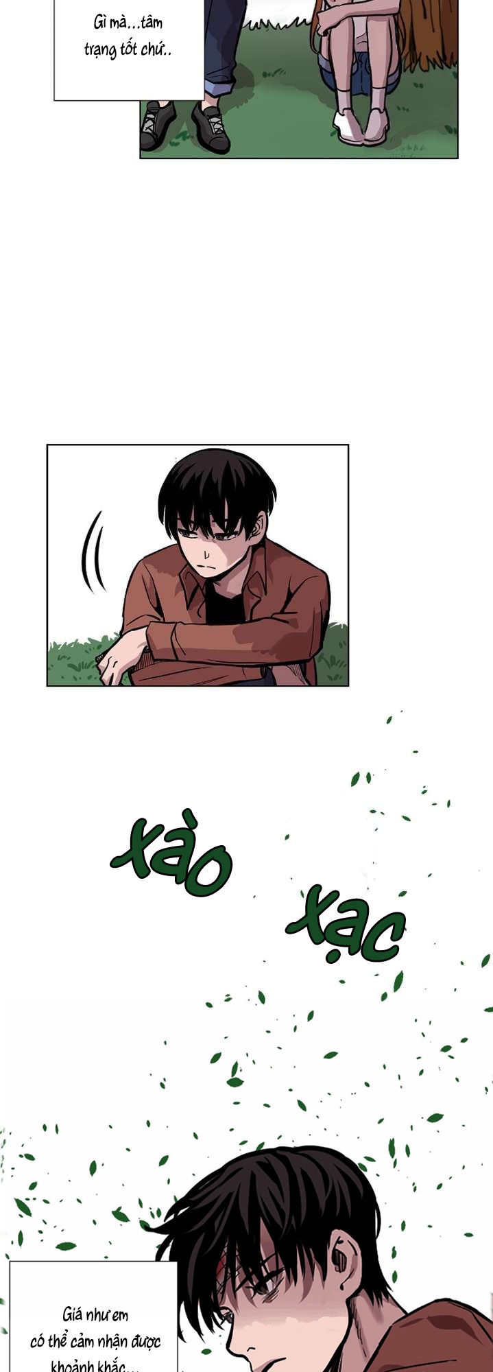 in our lifetime chapter 6 24