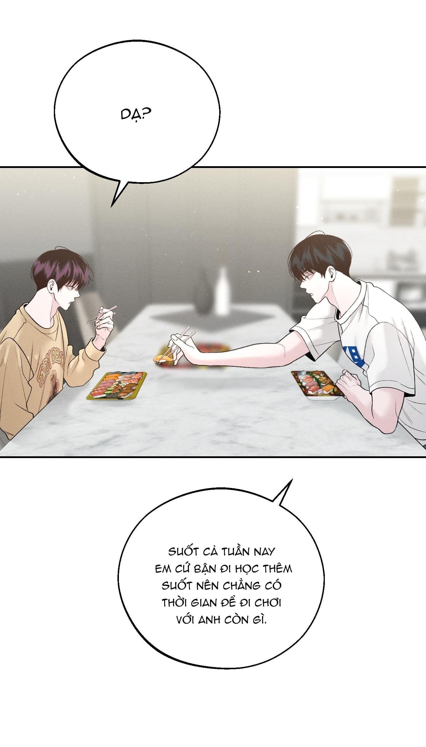 cứu tinh của thứ hai chapter 45 5