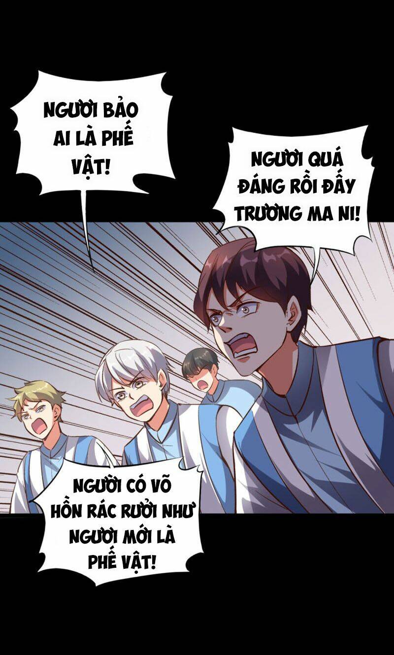 phục thiên thánh chủ chapter 26 20