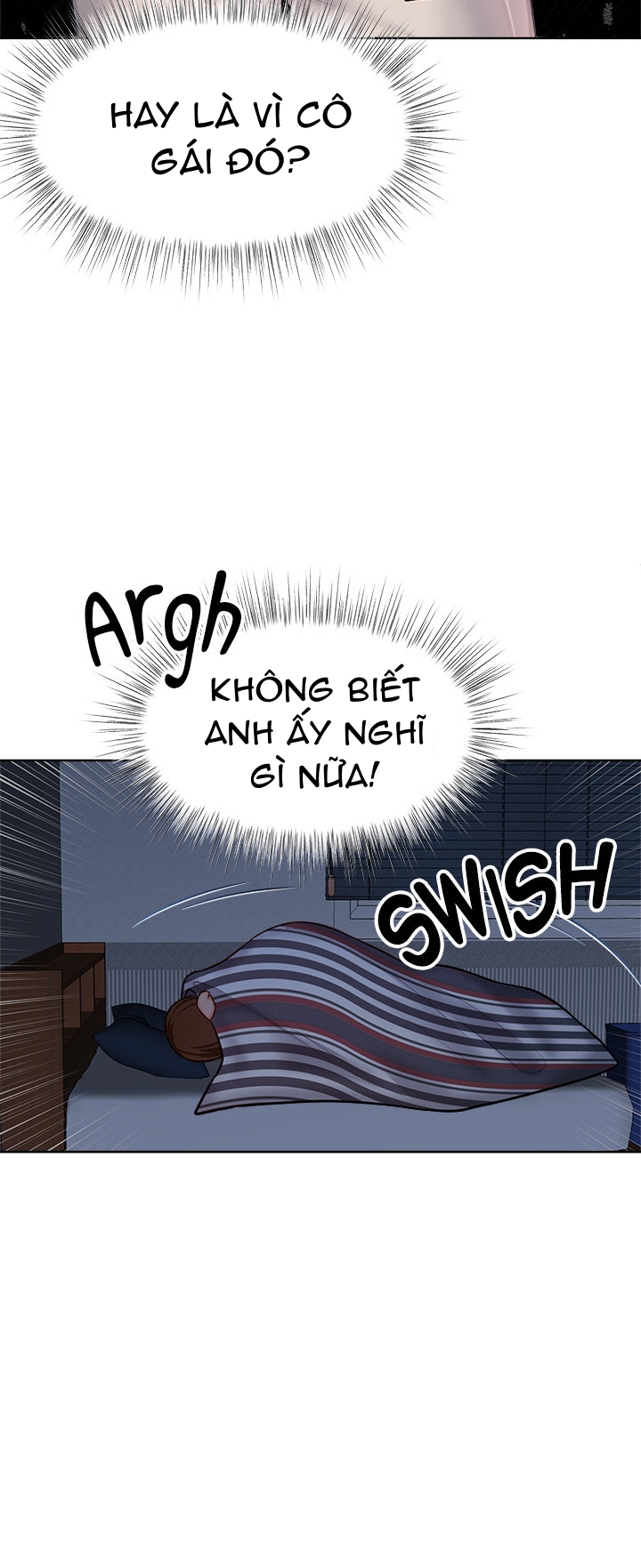 chiều chuộng em đi mà chapter 6.1 19