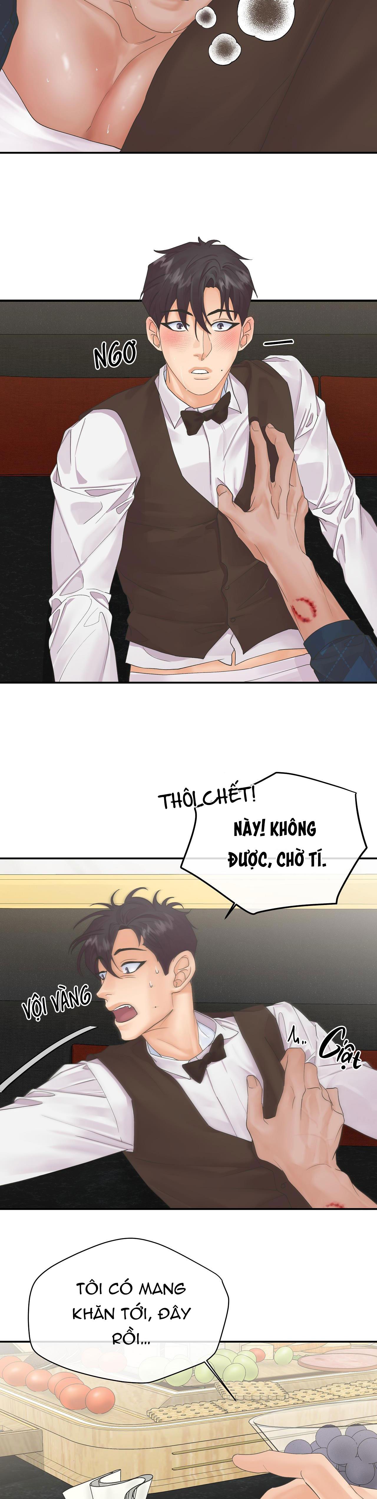 trong đôi mắt em chapter 10 5