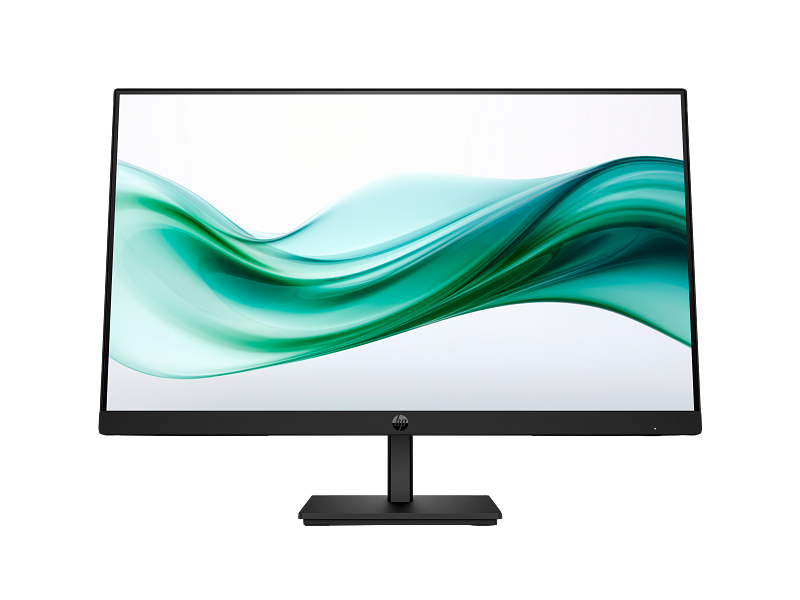 Màn Hình Máy Tính HP Series 3 Pro 23.8 inch FHD Monitor - 324pv Bảo Hành 3 Năm - 9U5C1AA - Hàng Chính Hãng