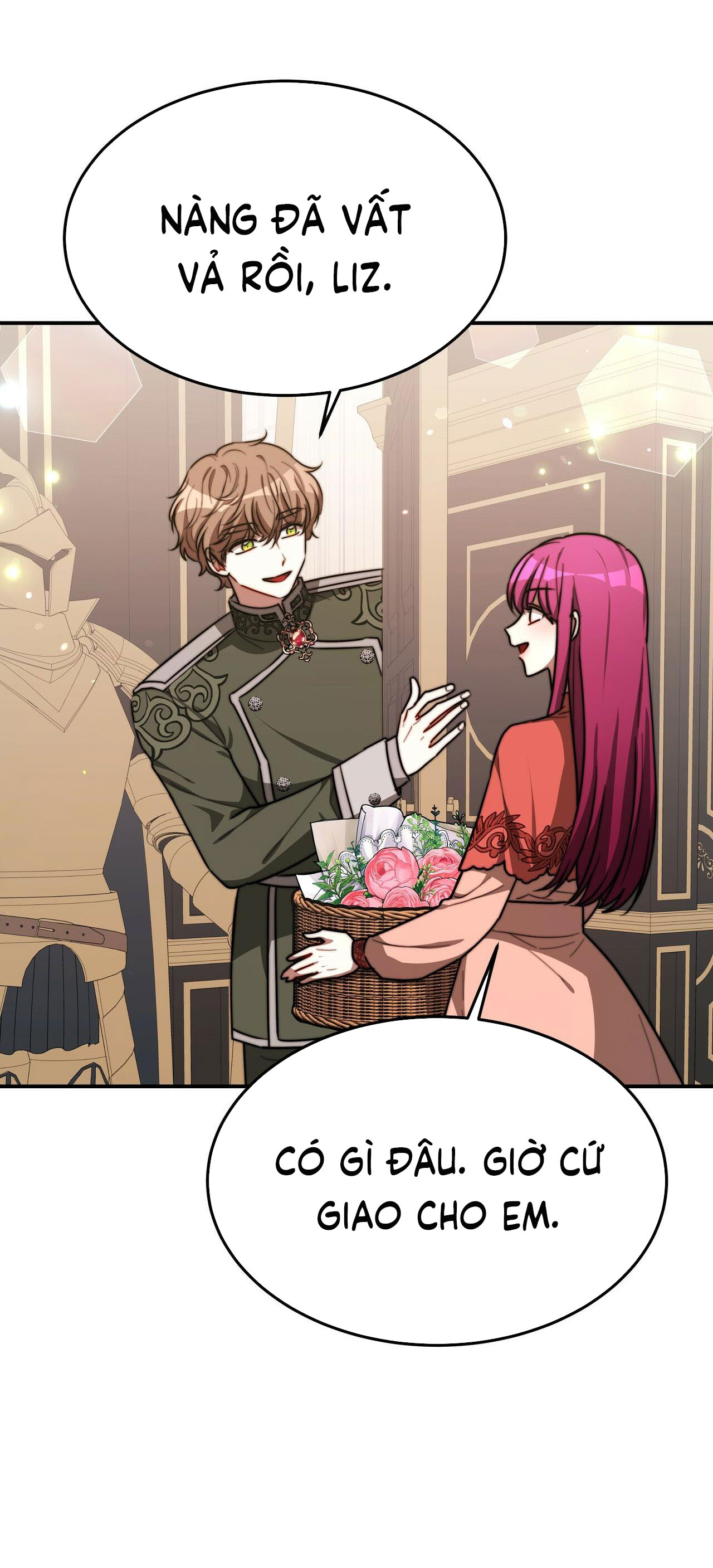 cuộc hôn nhân tay ba chapter 24 17