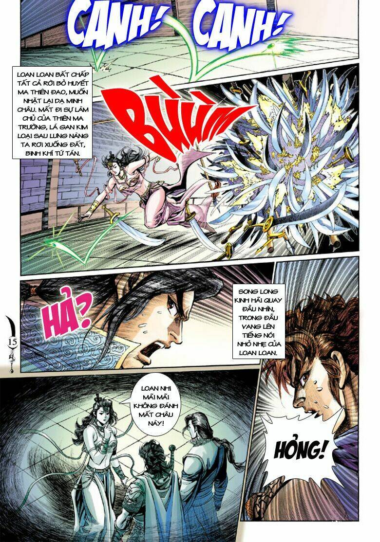 đại đường song long truyện chapter 198 15