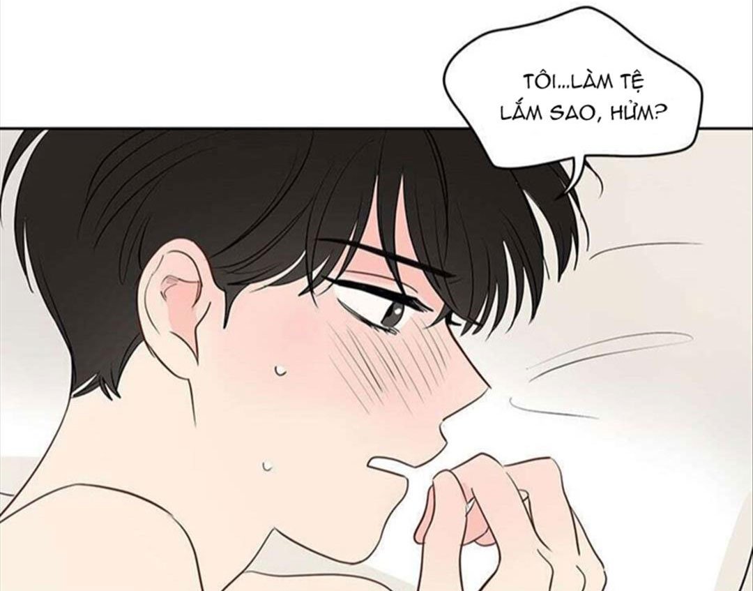 chuyện quái gì với giấc mơ đó vậy chapter 29 45